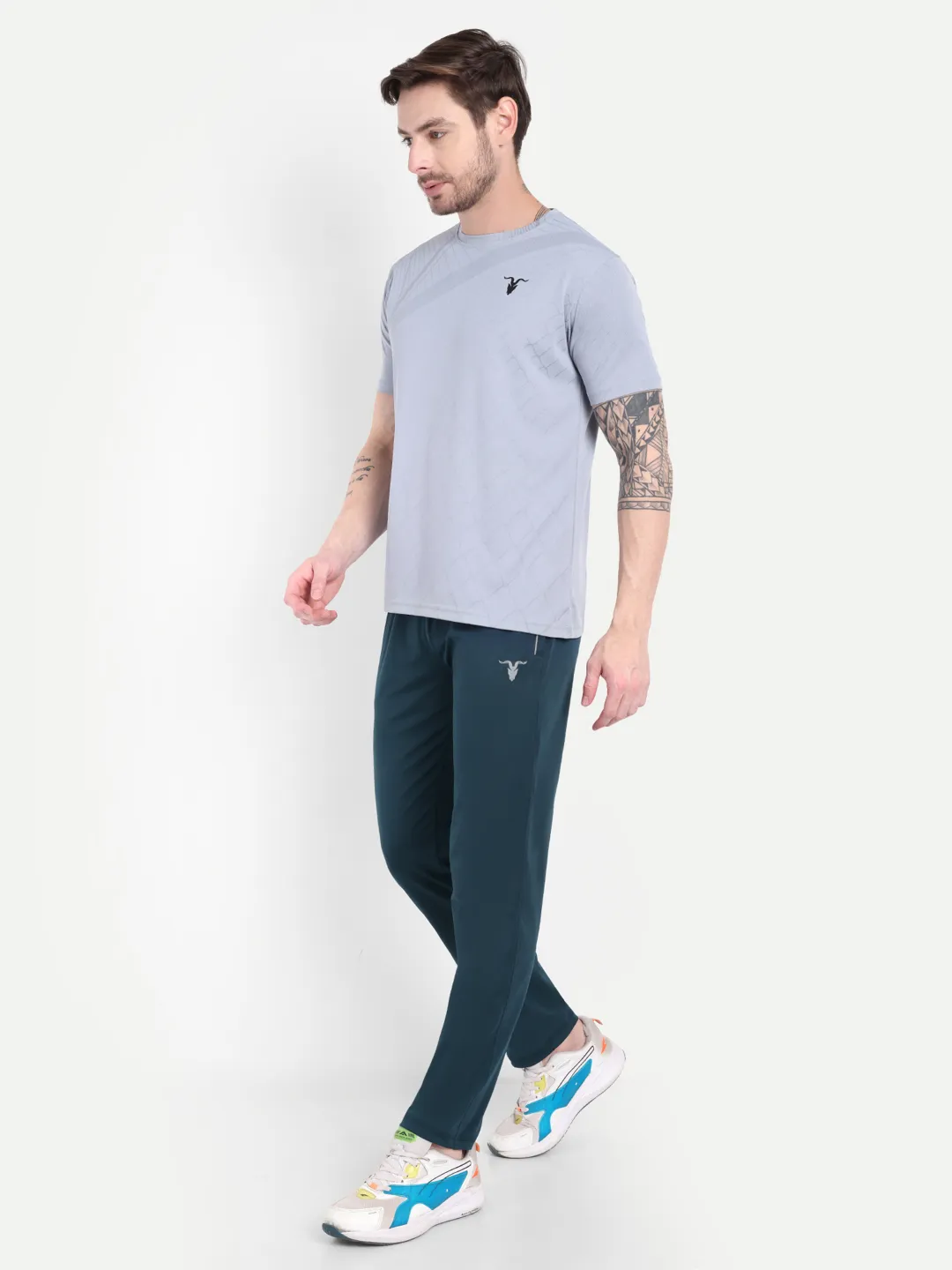 ecomm male shoot
